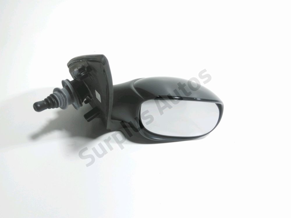 Rétroviseur manuel droit