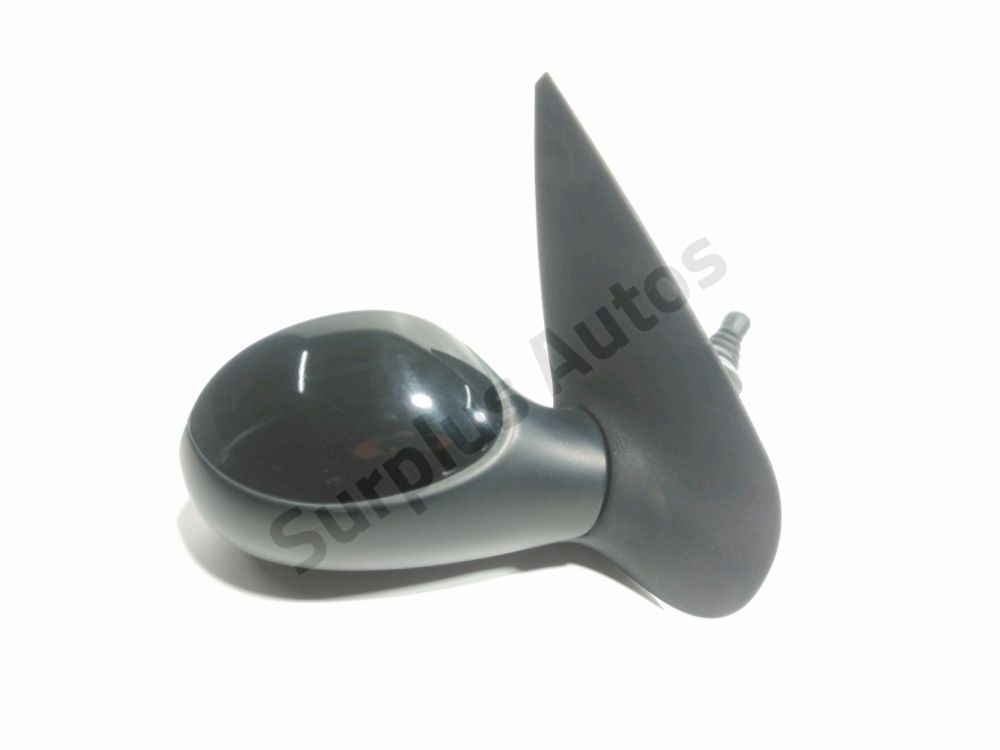 Rétroviseur manuel droit