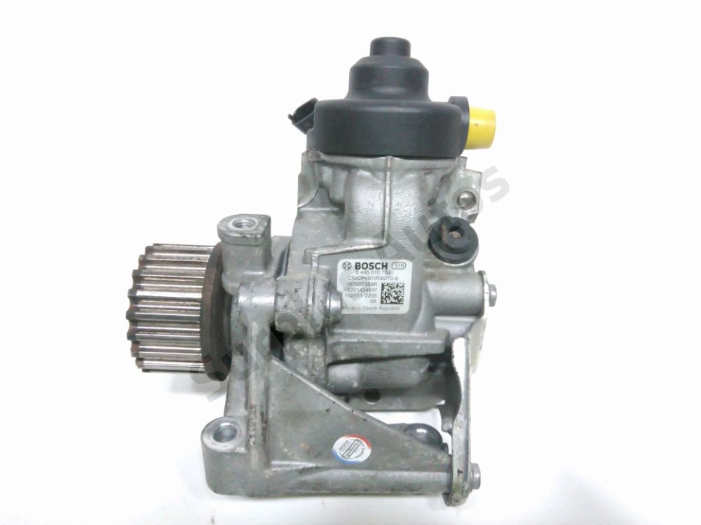 Pompe haute pression