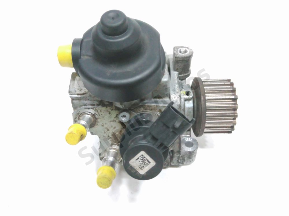 Pompe haute pression