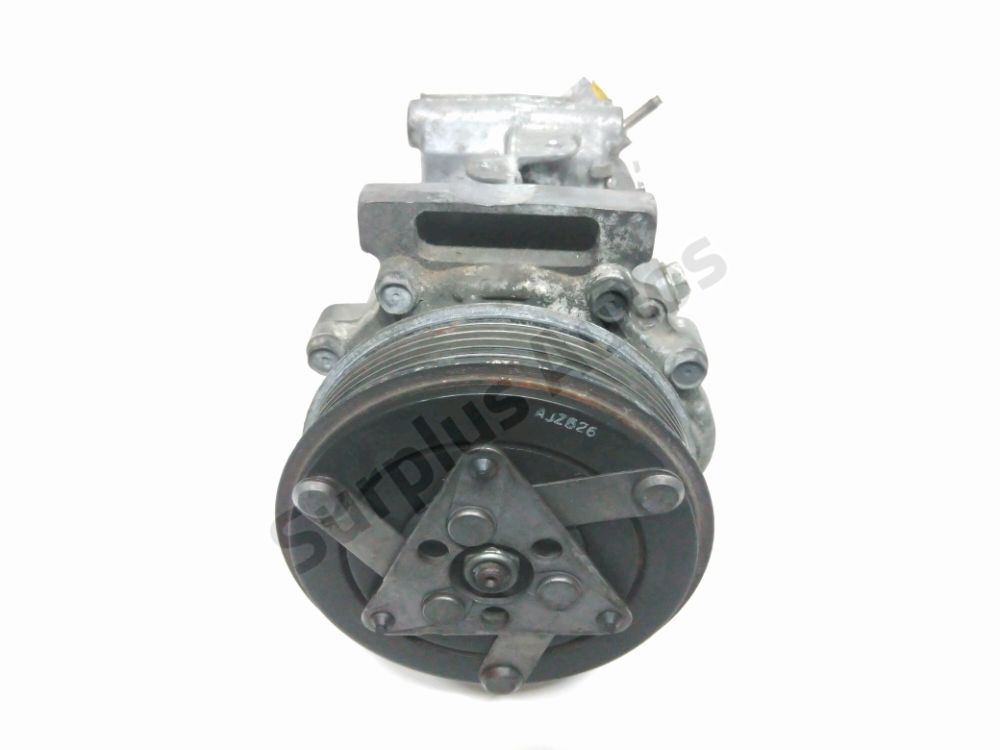 Compresseur de climatisation