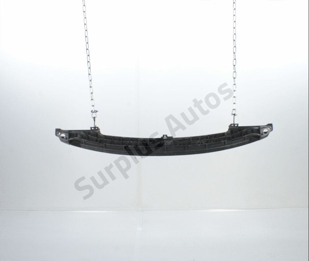 Renfort pare-choc avant