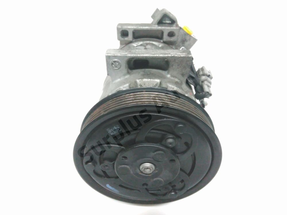 Compresseur de climatisation