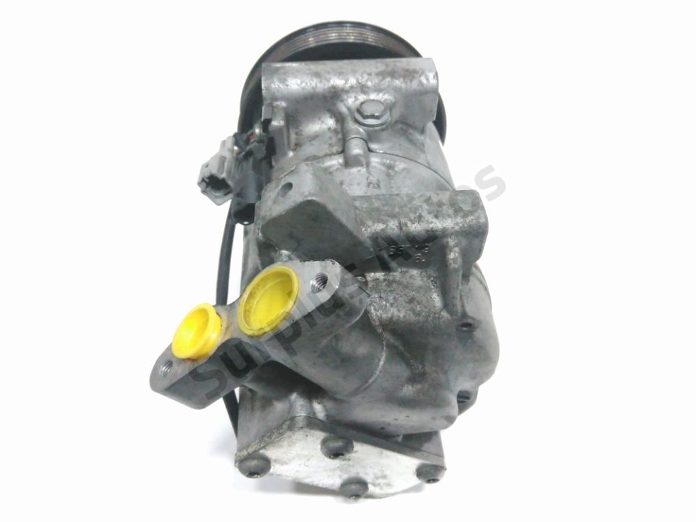 Compresseur de climatisation