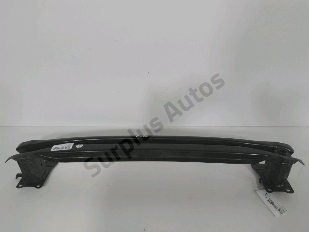 Renfort pare-choc arrière