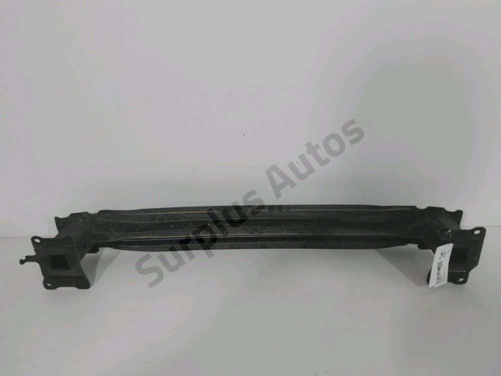 Renfort pare-choc arrière