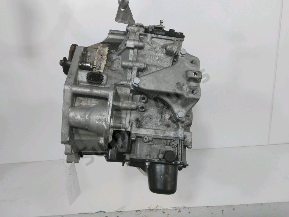 Boite a vitesse automatique