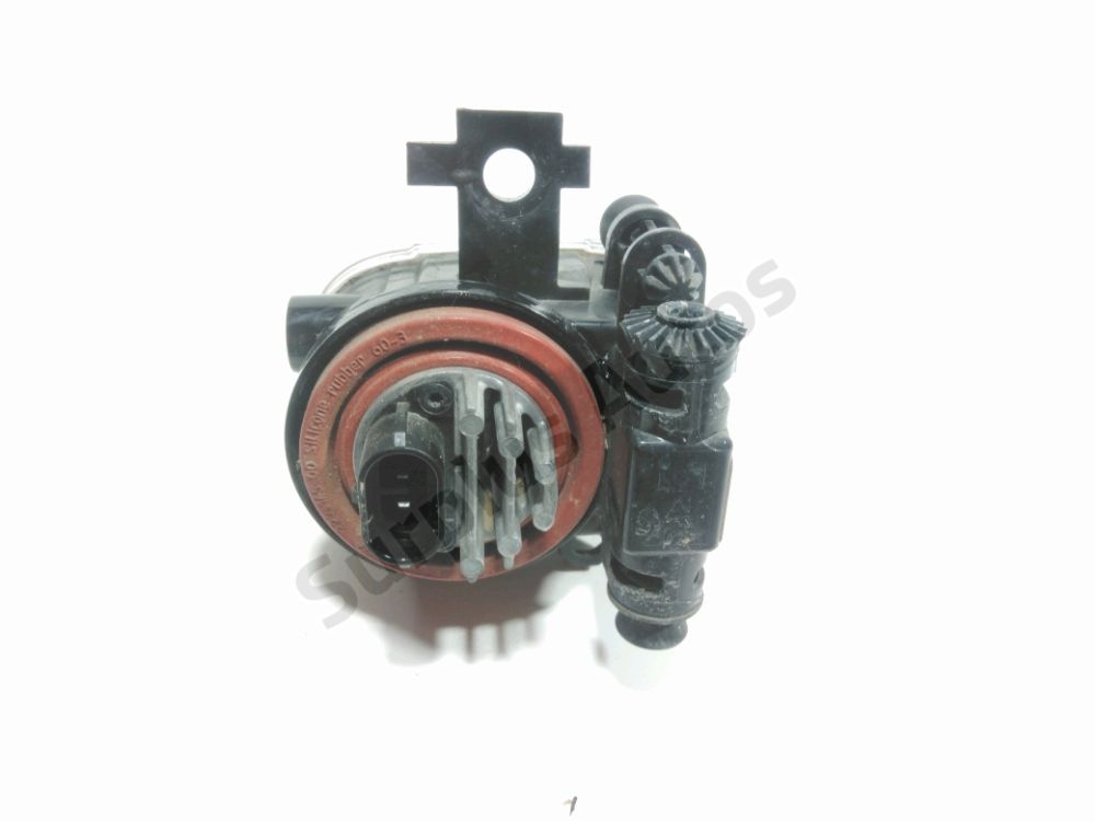 Antibrouillard avant gauche