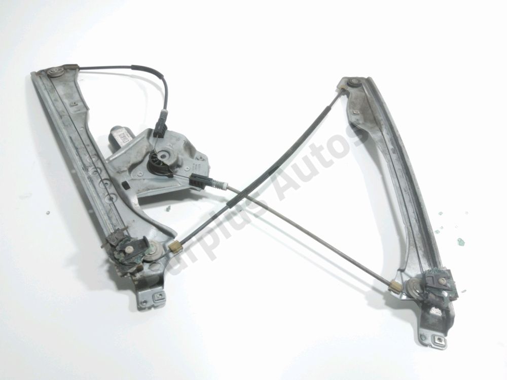 Lève-vitre électrique avant droit