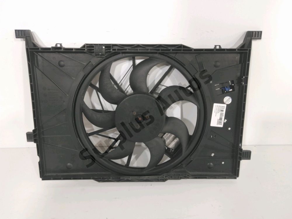 Ventilateur de refroidissement