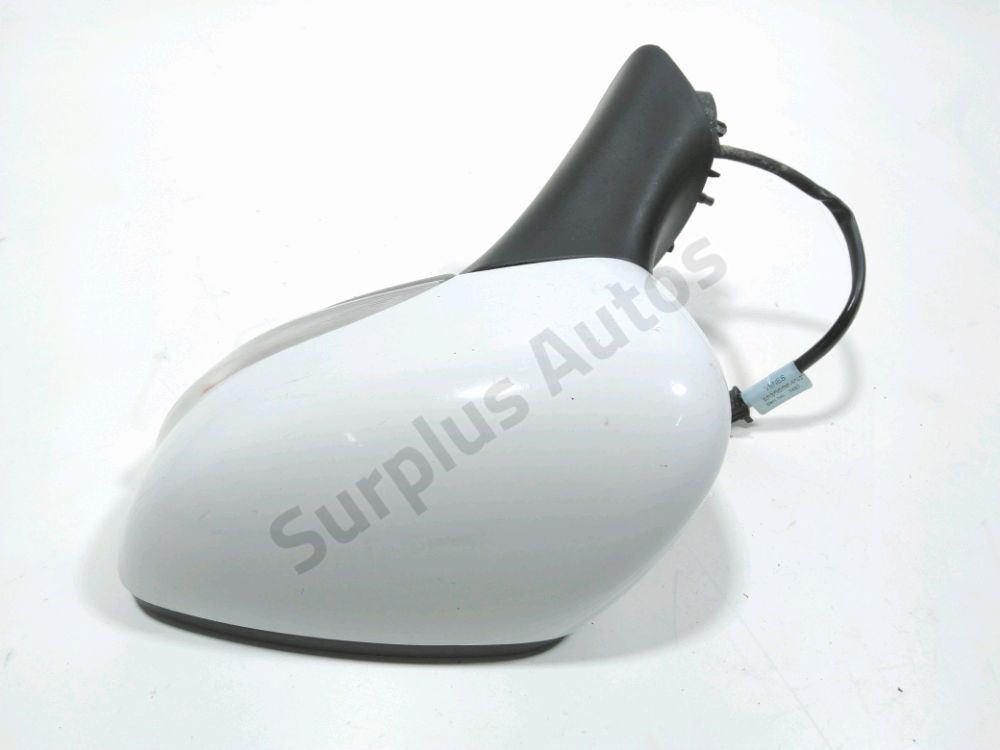 Rétroviseur électrique gauche