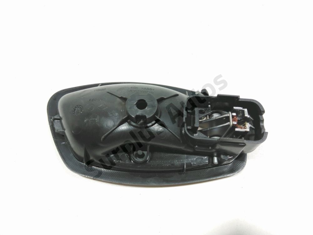 Poignée intérieure porte avant gauche