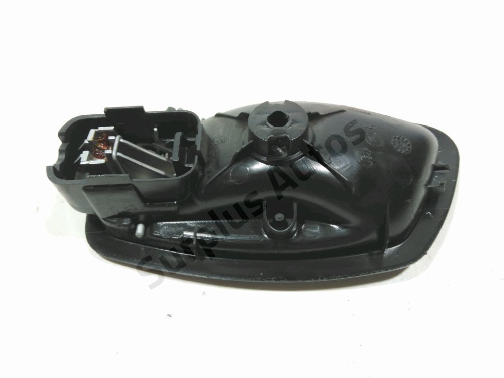 Poignée intérieure porte arrière droite