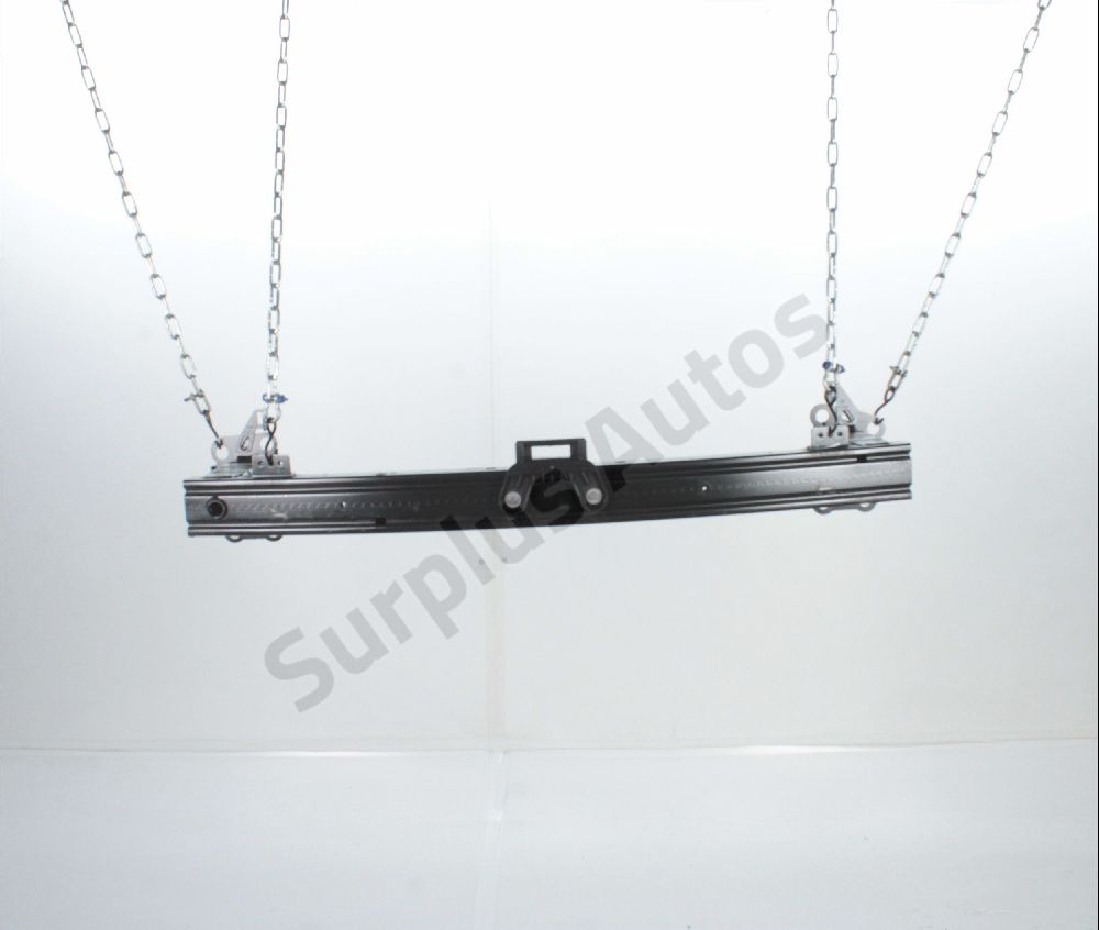 Renfort pare-choc avant