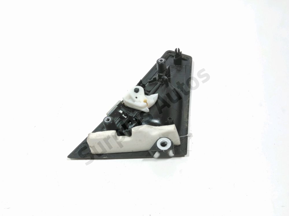 Poignée extérieure arrière droite