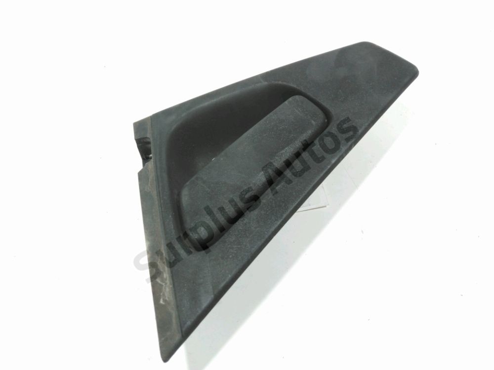 Poignée extérieure arrière droite