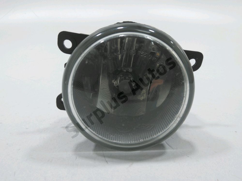 Antibrouillard avant droit