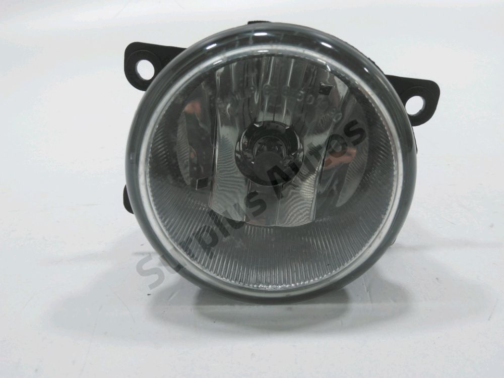 Antibrouillard avant gauche