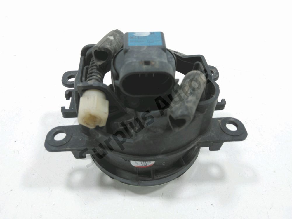 Antibrouillard avant gauche