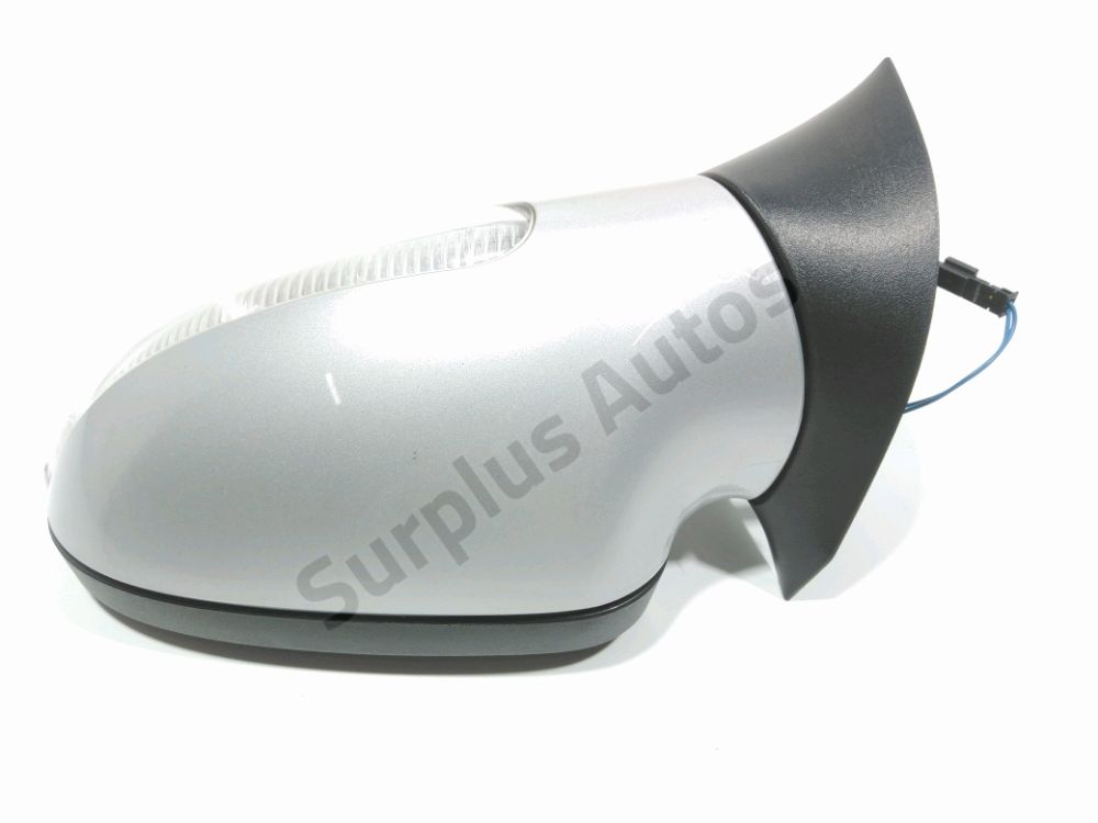 Rétroviseur électrique gauche