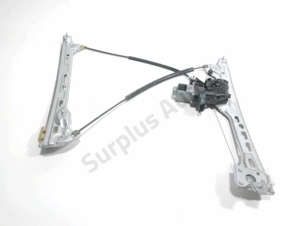 Lève-vitre électrique avant gauche