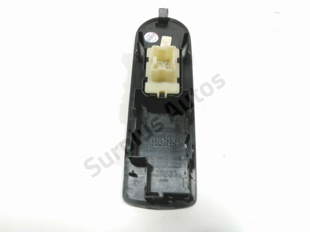 Commande lève-vitre avant droit