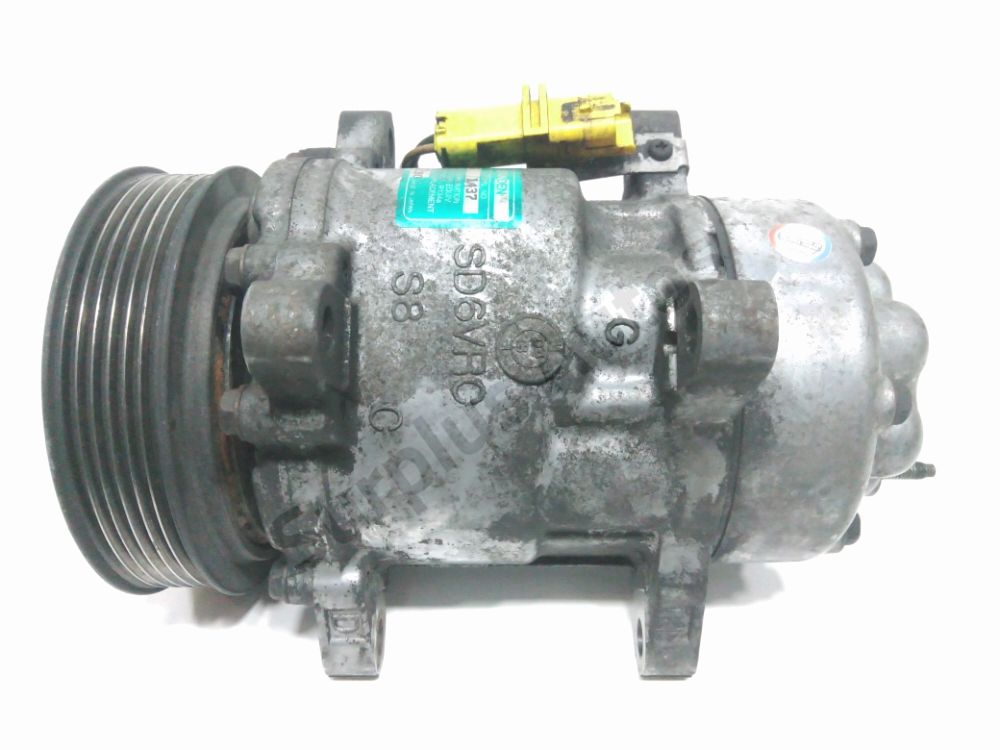 Compresseur de climatisation