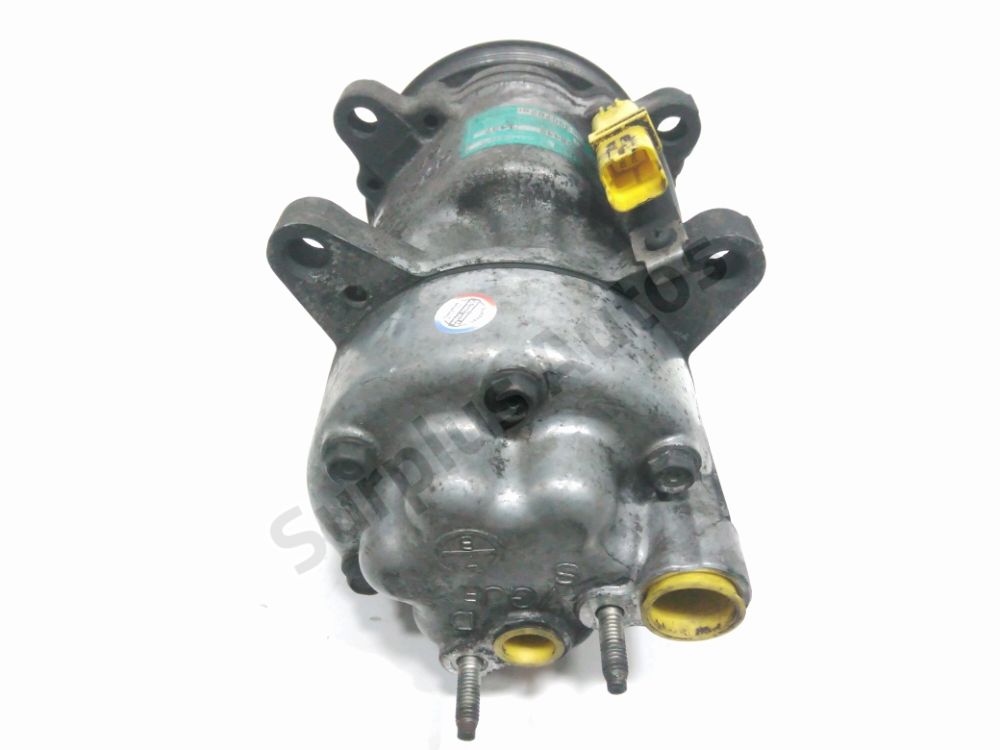 Compresseur de climatisation