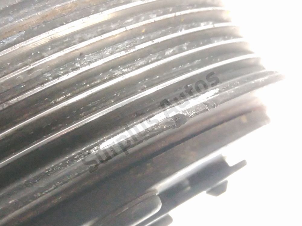 Compresseur de climatisation