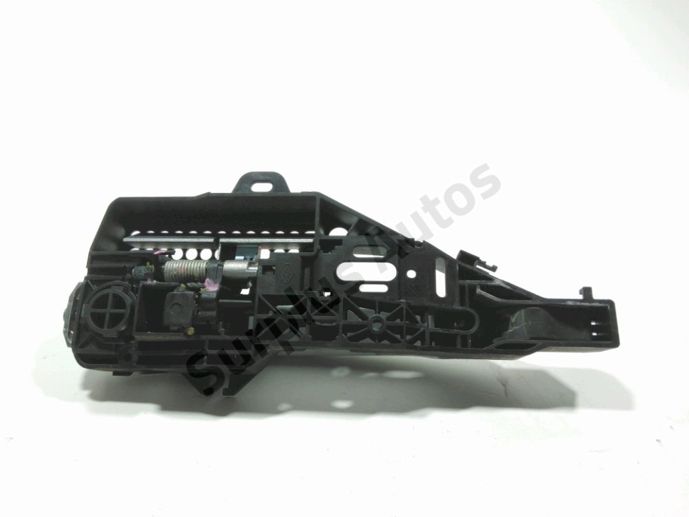 Poignée extérieure avant droite