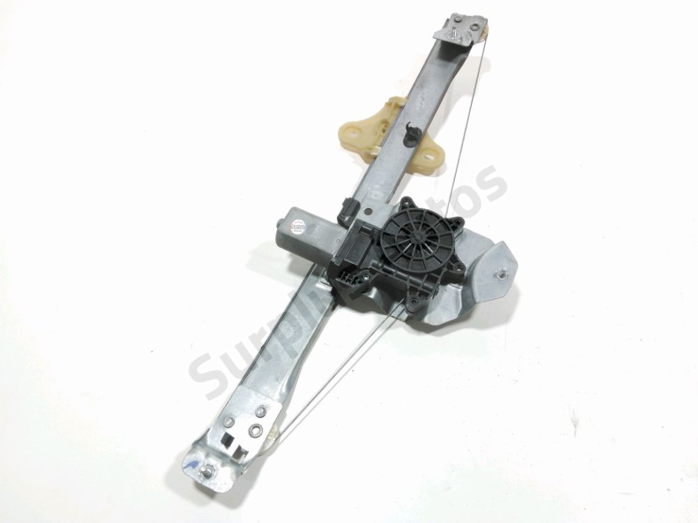 Lève-vitre électrique avant droit