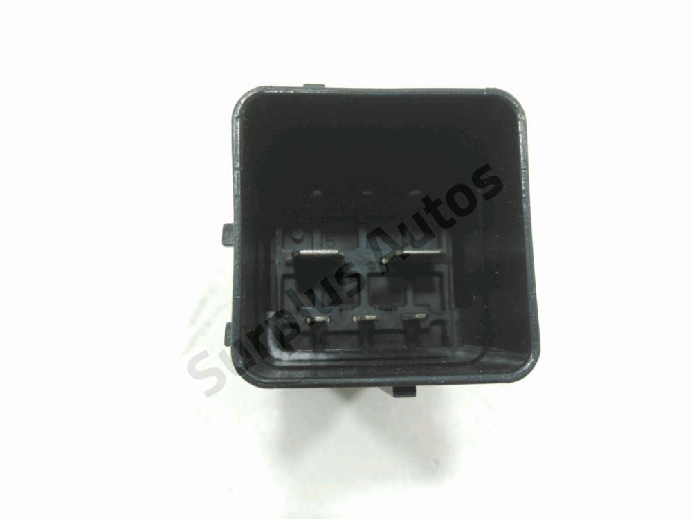 Boitier de préchauffage