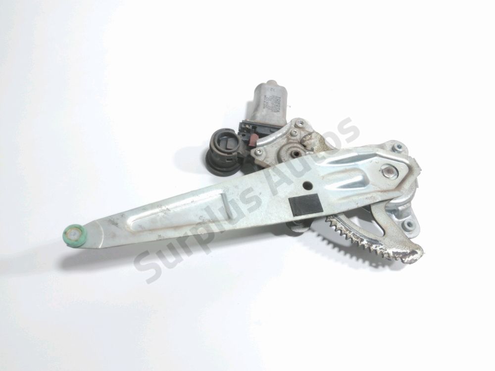 Leve-vitre electrique arriere droit