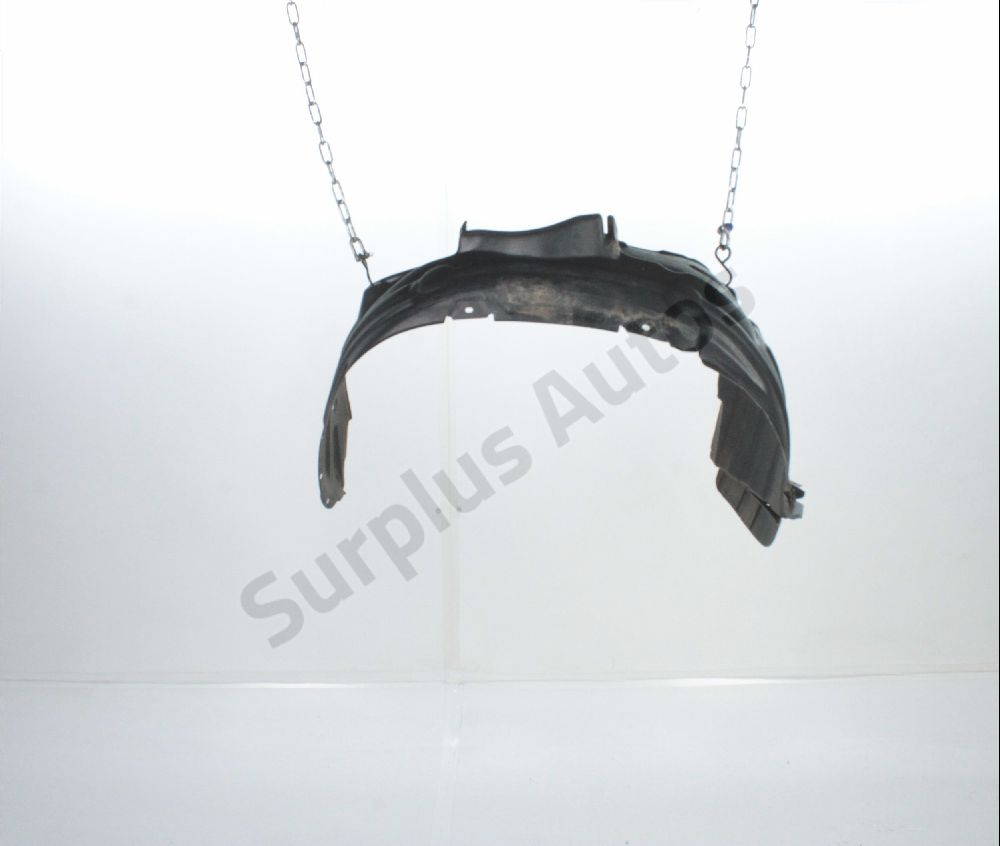 Pare-boue avant droit