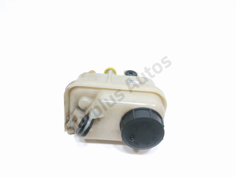 Réservoir de direction assistée