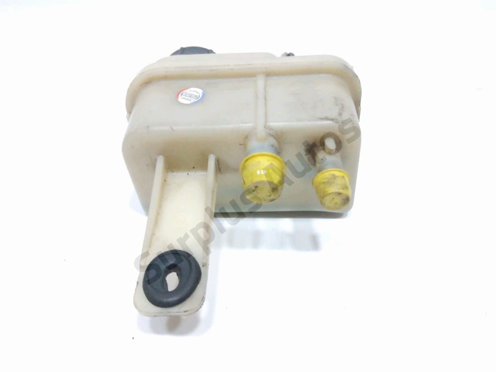 Réservoir de direction assistée