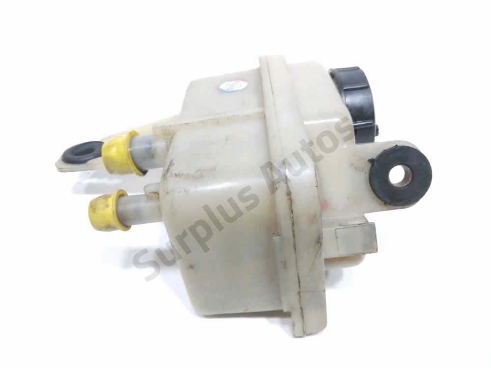 Réservoir de direction assistée