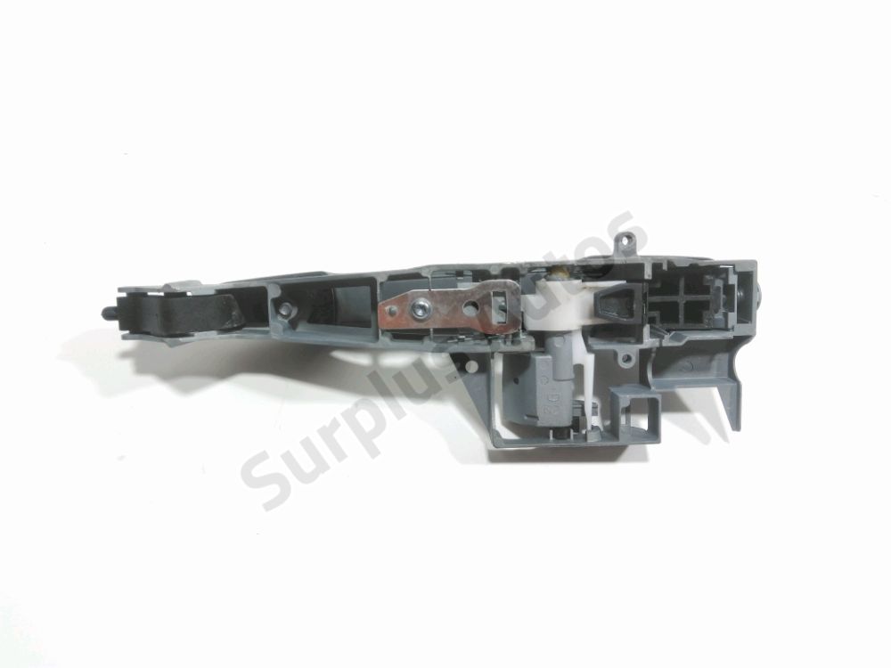 Poignée extérieure arrière gauche