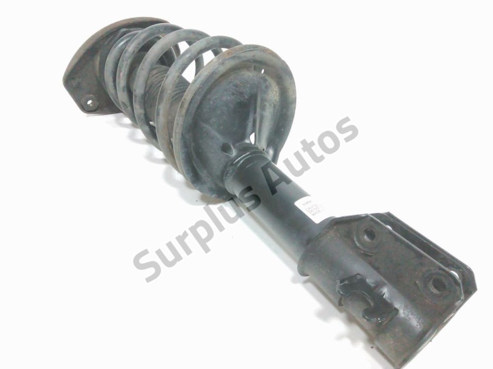 Amortisseur avant gauche