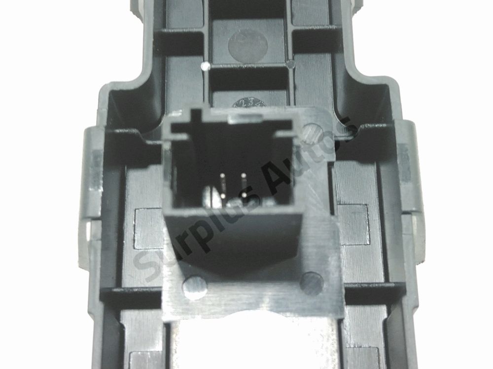 Commande lève-vitre avant droit