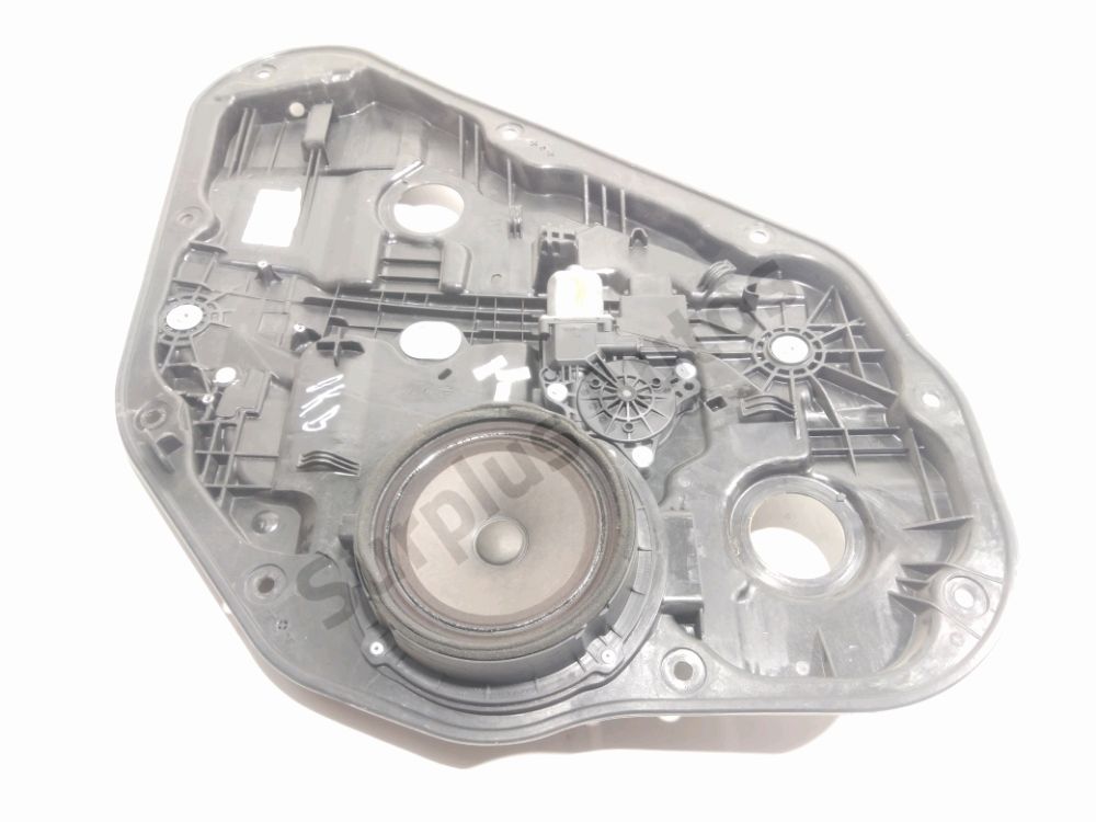 Leve-vitre electrique arriere droit