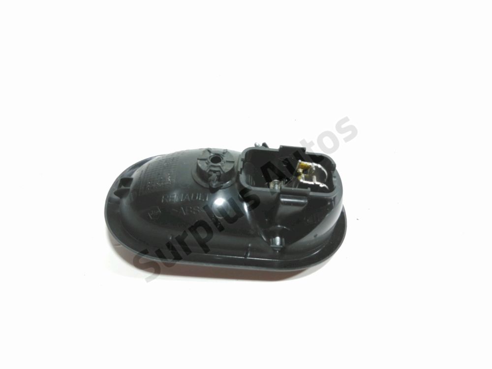 Poignée intérieure porte avant gauche