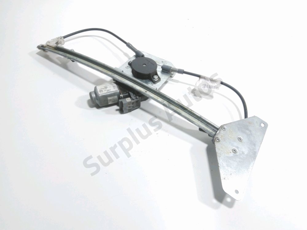 Lève-vitre électrique avant gauche