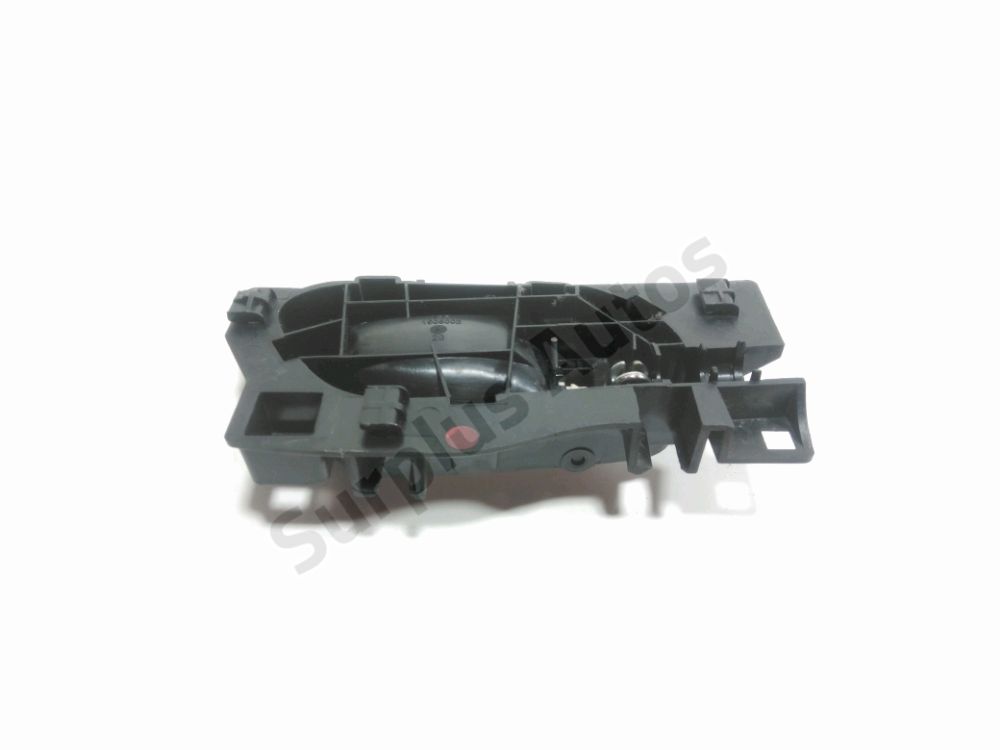 Poignée intérieure porte avant gauche