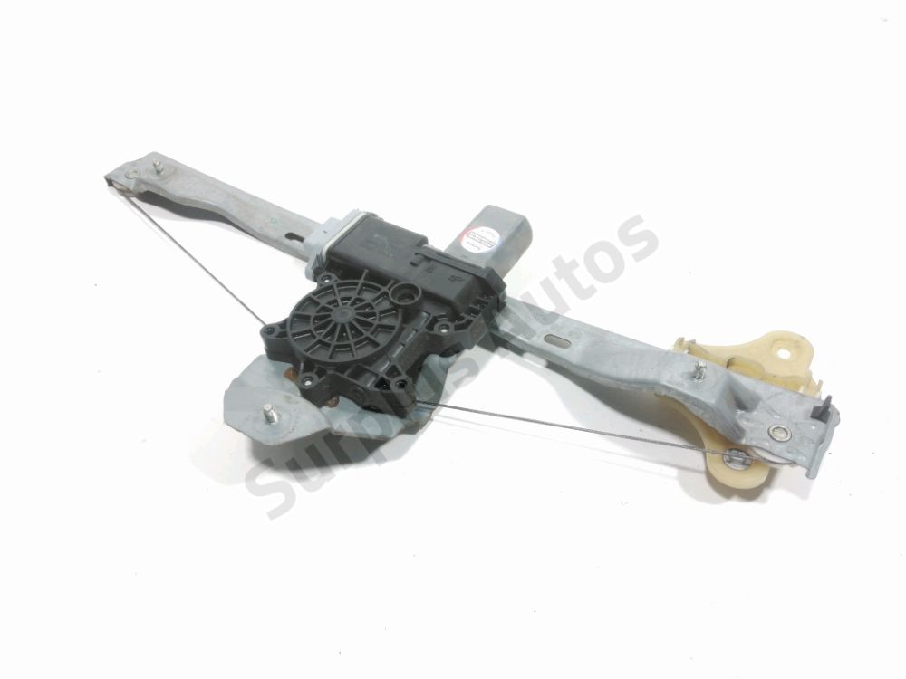 Lève-vitre électrique avant gauche