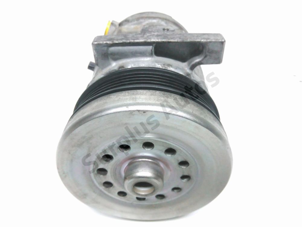 Compresseur de climatisation