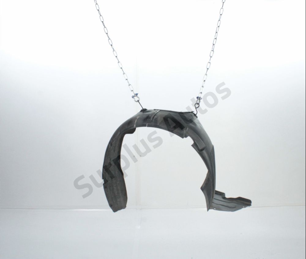 Pare-boue avant droit