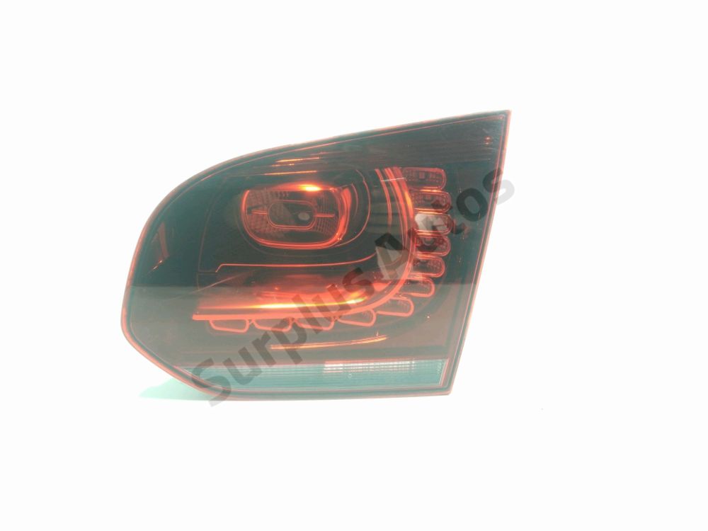 Feu arriere interieur droit