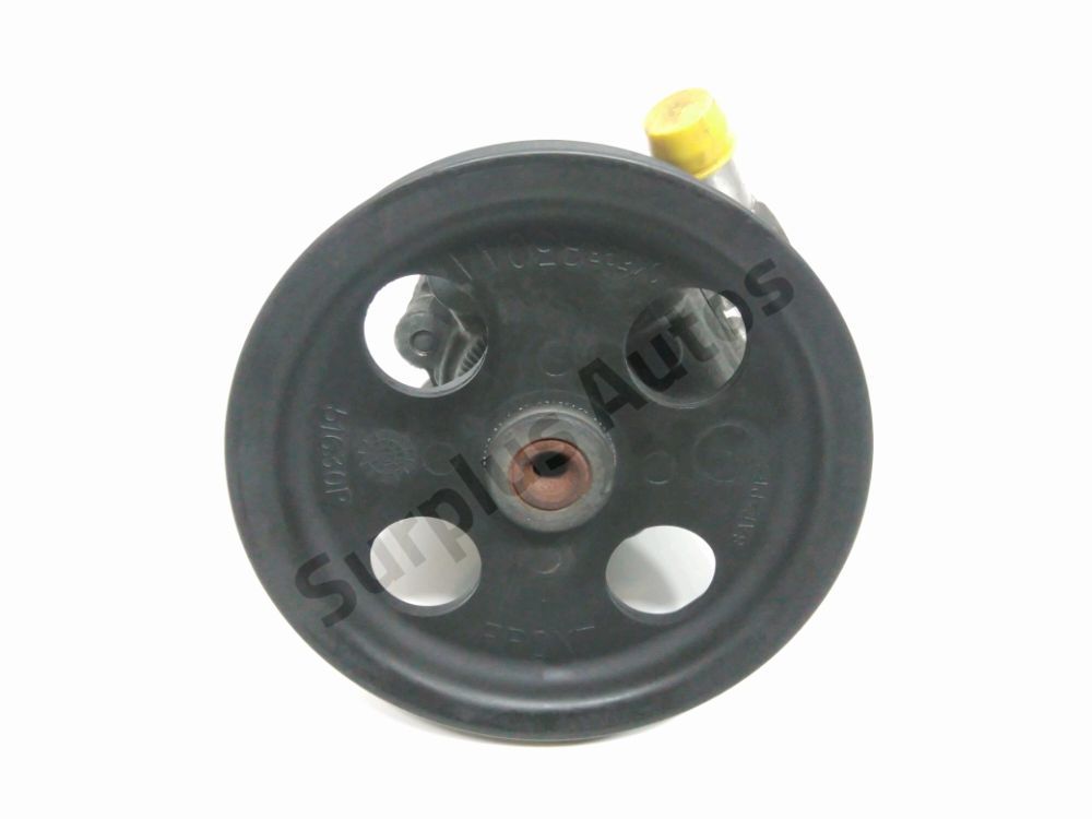 Pompe de direction assistée