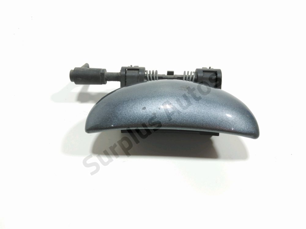 Poignée extérieure arrière droite